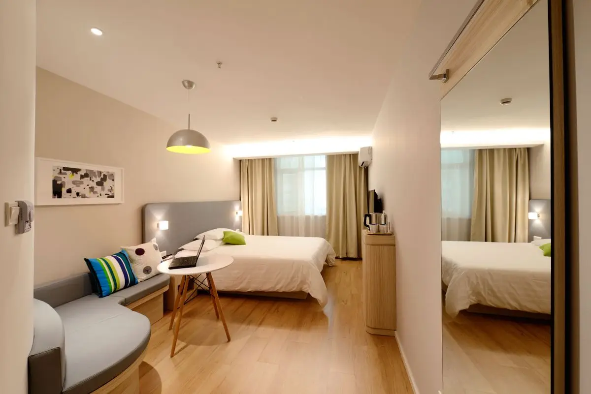 A tidy residential kitchen or bathroom. Melbourne.
